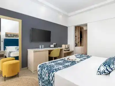 Mercure Rhodes Alexia - 77