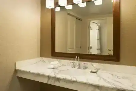 San Diego Marriott La Jolla - 97