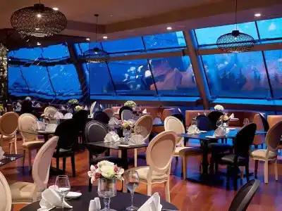 Pullman Istanbul & Convention Center - 20