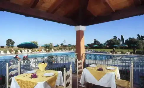 Sentido Orosei Beach - 30