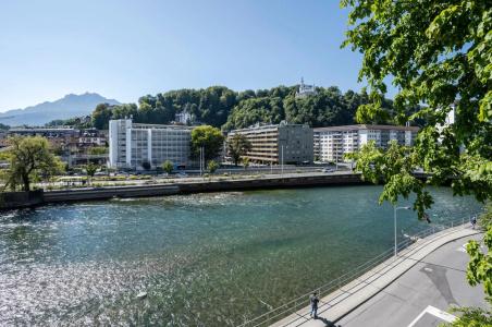 The Tourist City & River Luzern - 45