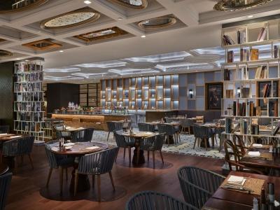 Fairmont Chengdu - 32
