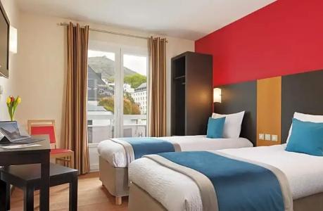 Hôtel Roissy - 57