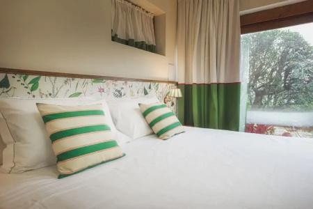 Relais Poggio Borgoni - 24