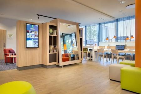 Holiday Inn Berlin City East Side, An Ihg - 1