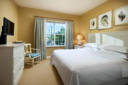Sheraton Broadway Villas - 81