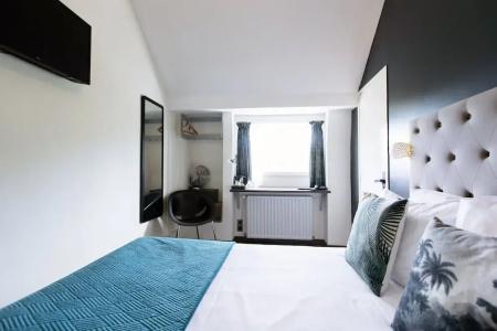Quentin Amsterdam - 122