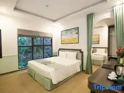 Paralia Khem Beach Phu Quoc - 30