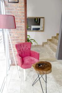 The Corner Inns By Suit - 7