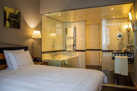 Swissôtel Amsterdam - 72