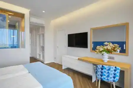 Viva Mare Beach Sozopol - 39