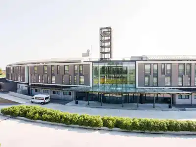 DoubleTree by Hilton Venice - North - 23