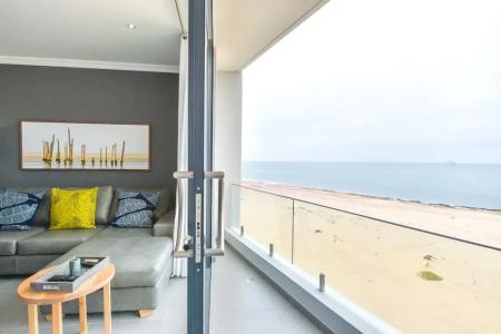 Bay View Resort Swakopmund Namibia - 46