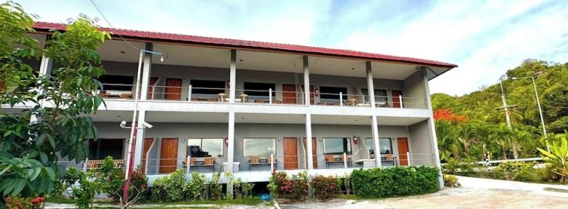 The Scenery Beach Resort - 57