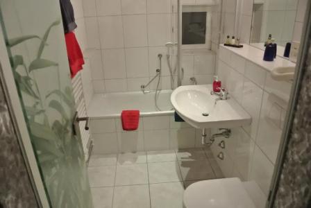 Hotel-Restaurant Goldenes Lamm - 48