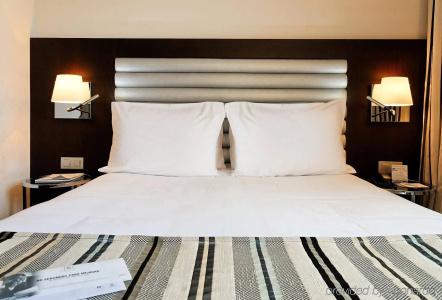Eurostars Cristal Palace - 4