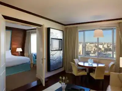 Sofitel Marseille Vieux-Port - 136