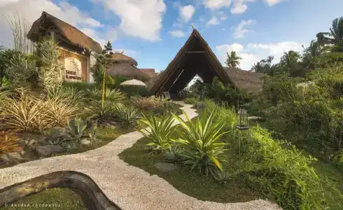Sandat Glamping Tents - 31