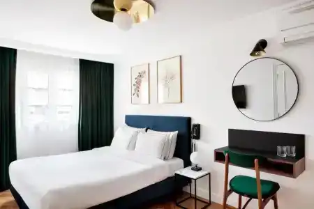 Rendez-Vous Batignolles - 63