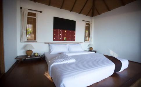Mooban Talay Resort - 2