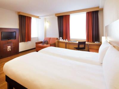 ibis London Shepherds Bush - Hammersmith - 2