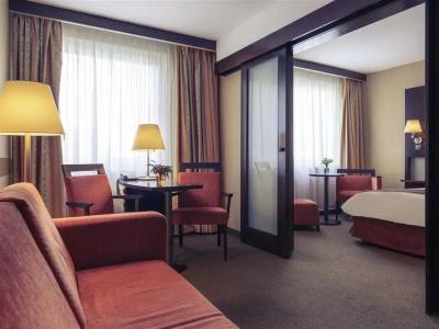 Mercure Budapest Korona - 9