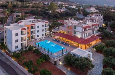 Mitos Village - 35