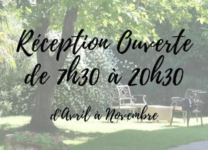 Hostellerie Du Grand Saint Antoine - 23