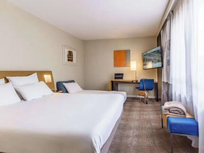 Novotel Lille Centre Gares - 42