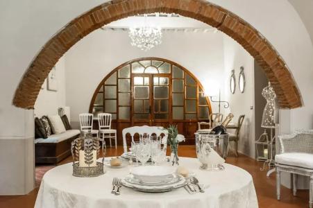 Giardino della Pieve Relais - 37