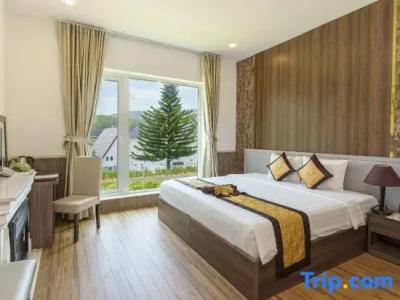 Dalat Wonder Resort - 85