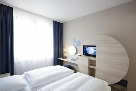 H2 Berlin-Alexanderplatz - 19
