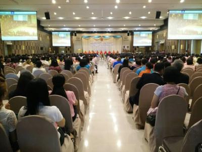 Bunjongburi - 7