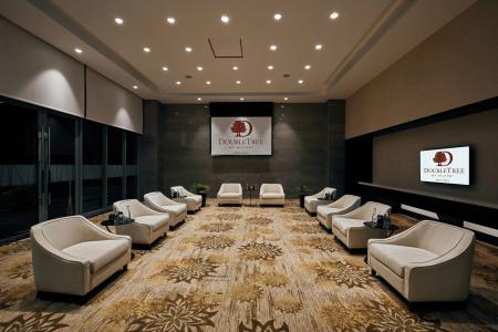 DoubleTree by Hilton Melaka - 20