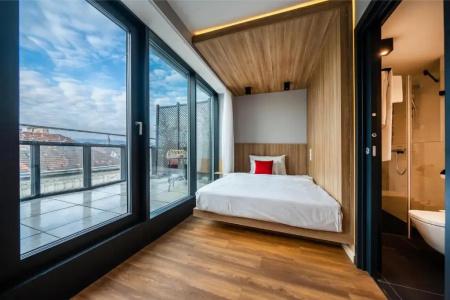 Up Budapest - 22