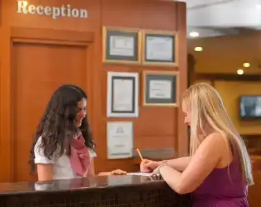 Esra and Family Suites - 7