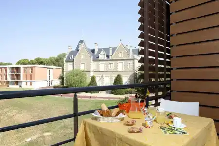 Vacancéole - Le Fonserane - Béziers Sud - 13