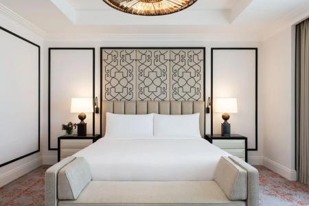 The St. Regis Amman - 41