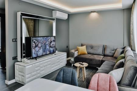 çesme marin butik otel - 19
