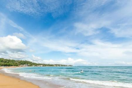 The Waves - Unawatuna - 57