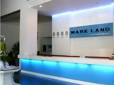 Markland Seaside Pattaya - 1