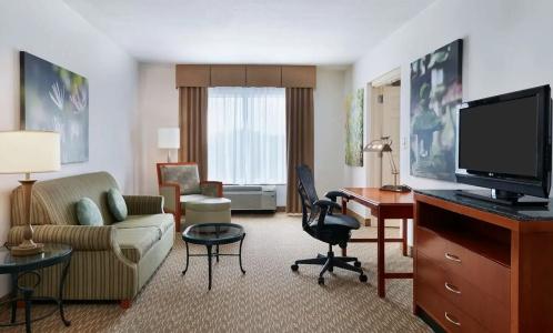 Hilton Garden Inn Pineville - 81