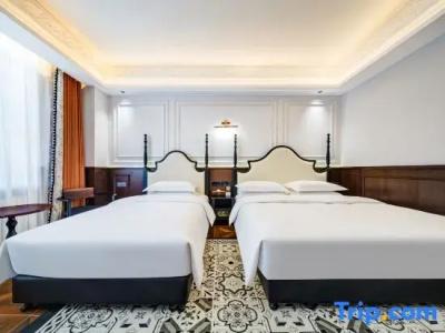 Jiangnanju Boutique - 319