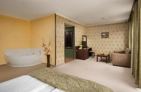 Balneo Complex Saint Spas - 38
