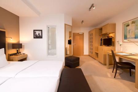 Hotelpark Stadtbrauerei Arnstadt - 35