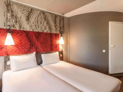 ibis Amsterdam City West - 35