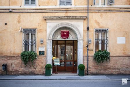 Palazzo Galletti Abbiosi - 0