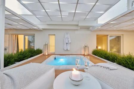 Musae Relais & Spa - 71