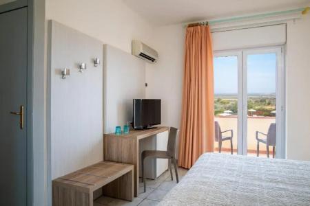 Lu' Porto Pino - 100