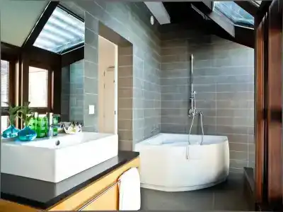 The Granary - La Suite - 40